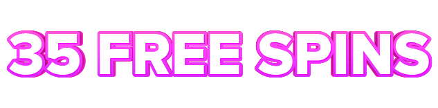 Kineko 35 FREE SPINS