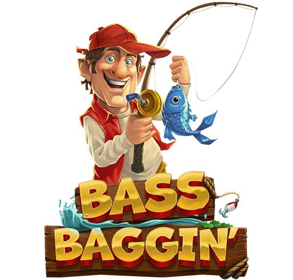 Kineko Bass Baggin’