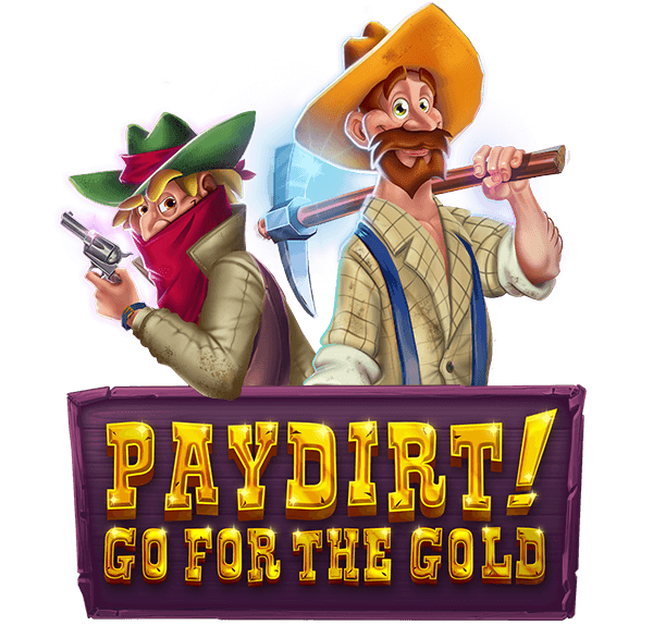 Kineko Pay dirt! Go for the Gold