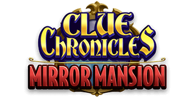 Kineko Clue Chronicles: Mirror Mansion