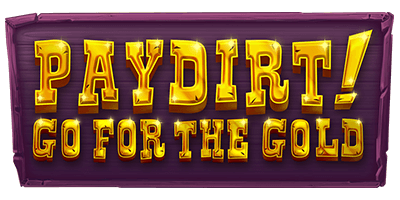 Kineko Pay dirt! Go for the Gold